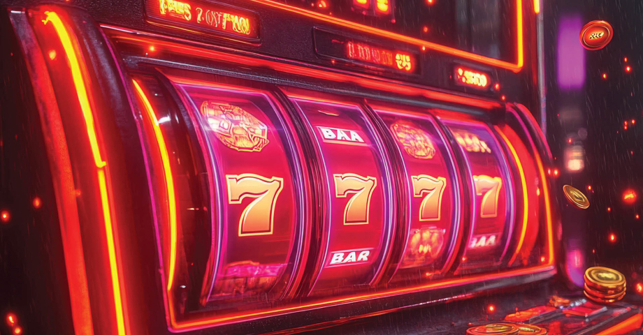 Weekday Slots Tournament